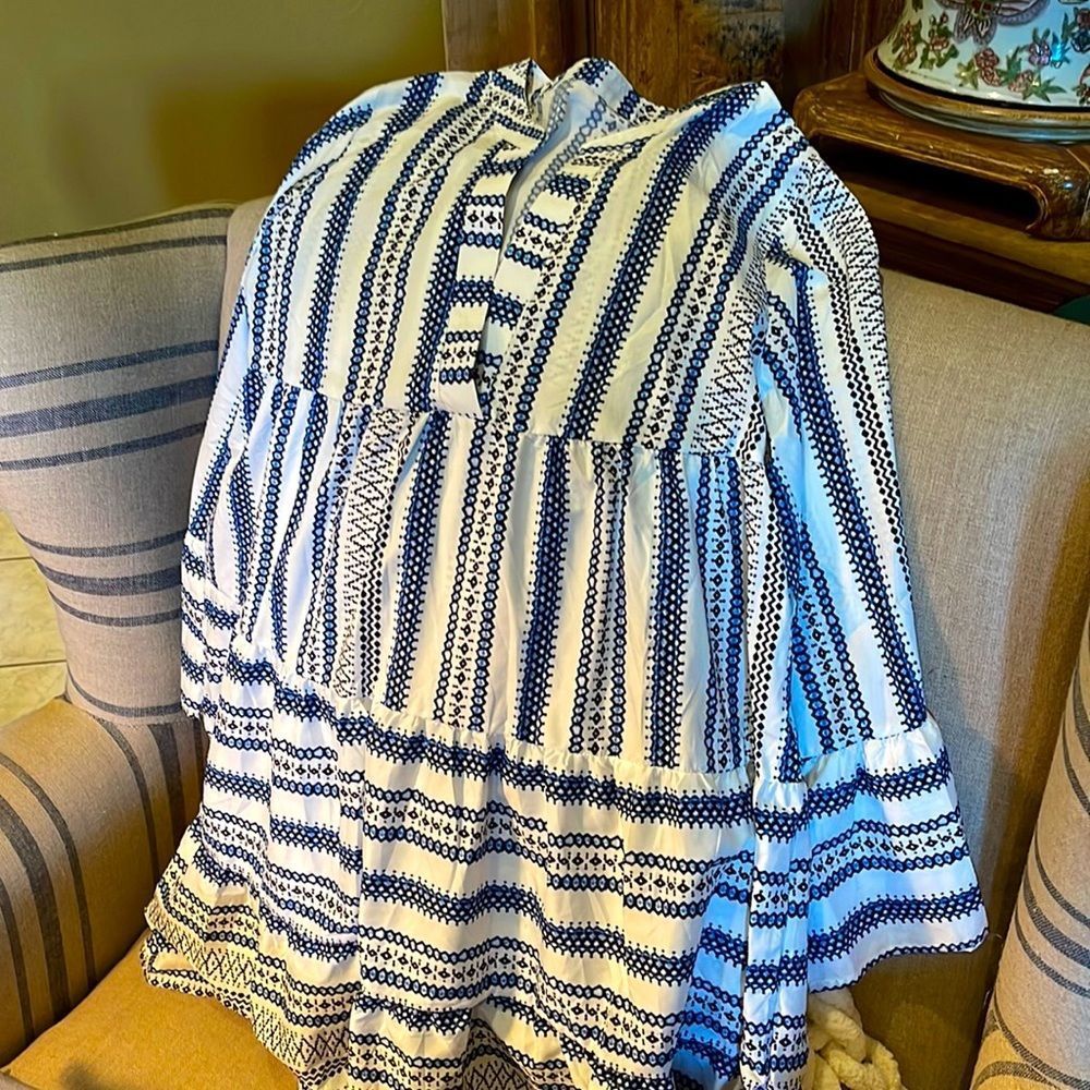 The EVERYWHERE Dress Size Medium